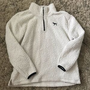 Sherpa fleece